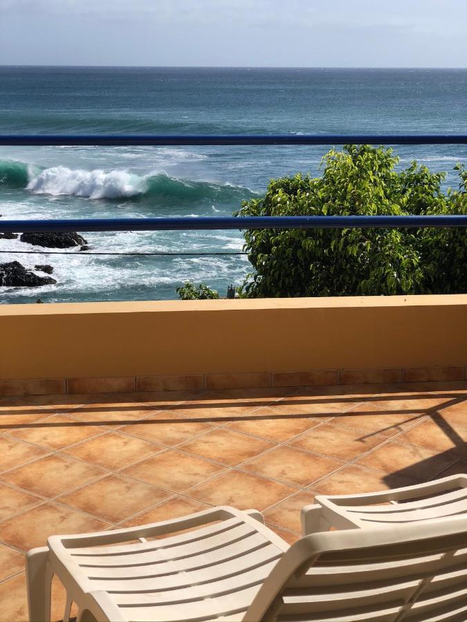 Splendid Guest Suite With Separate Private Ocean View Terrace Praia Extérieur photo