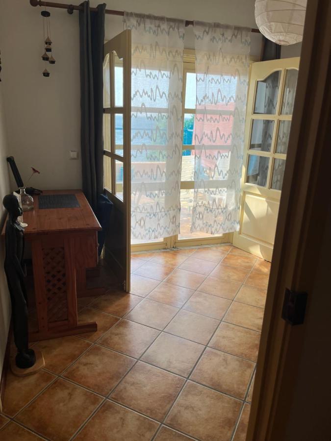 Splendid Guest Suite With Separate Private Ocean View Terrace Praia Extérieur photo