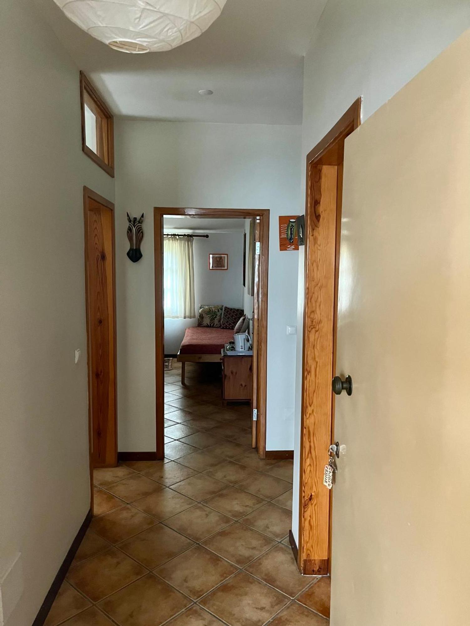 Splendid Guest Suite With Separate Private Ocean View Terrace Praia Extérieur photo