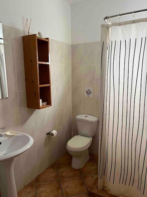 Splendid Guest Suite With Separate Private Ocean View Terrace Praia Extérieur photo